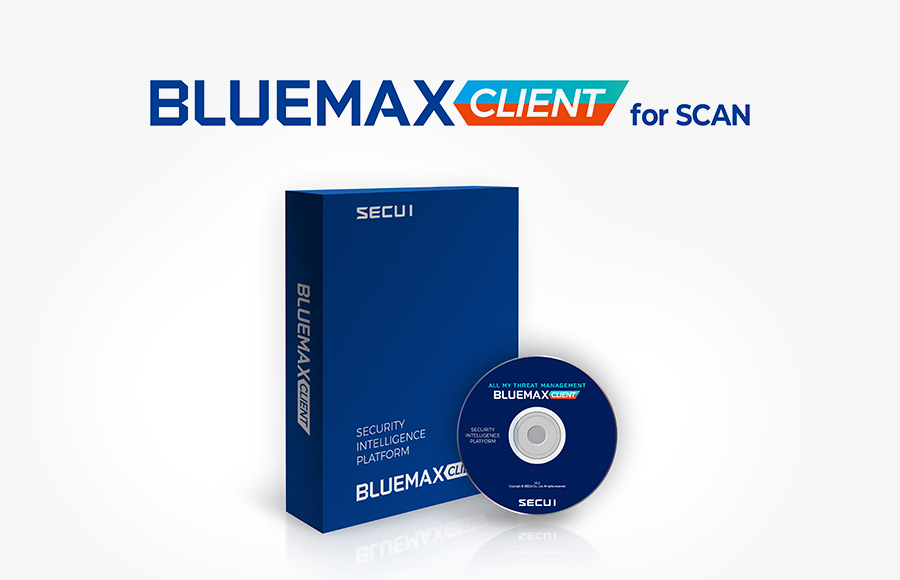 BLUEMAX CLIENT