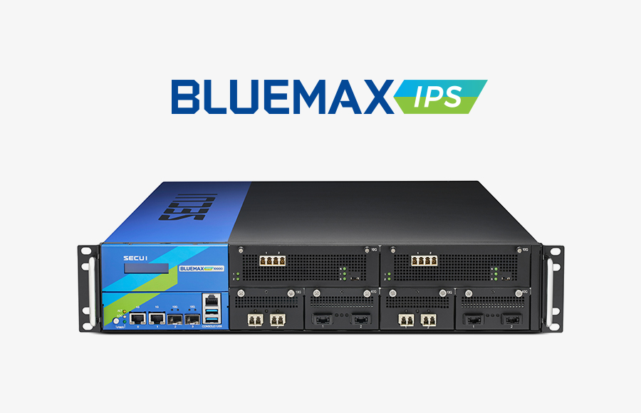 BLUEMAX IPS