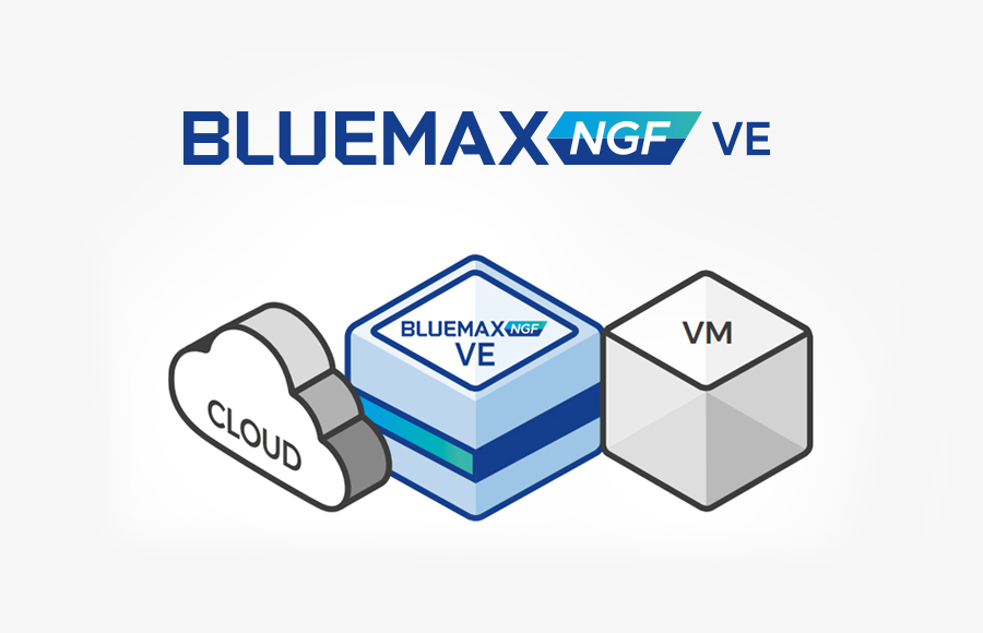 BLUEMAX NGF VE