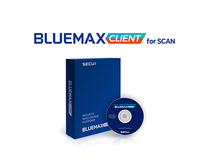 BLUEMAX CLIENT for SCAN