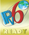 IPv6 READY