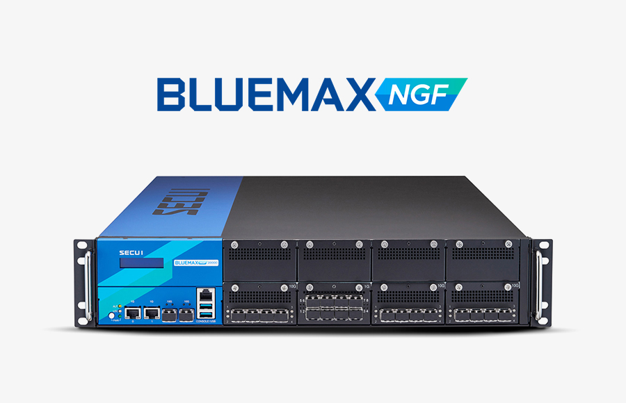 BLUEMAX NGF