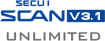 SECUI SCAN V3.0 UNLIMTED
