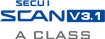 SECUI SCAN A CLASS