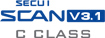 SECUI SCAN C CLASS