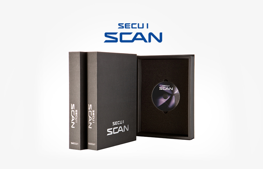 SECUI SCAN