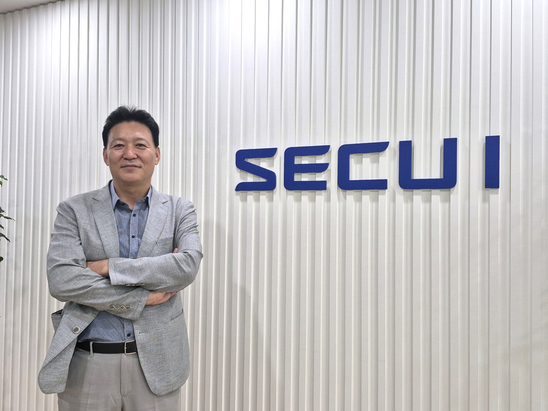 시큐아이 ″네트워크 보안 14년간 국내 1위″